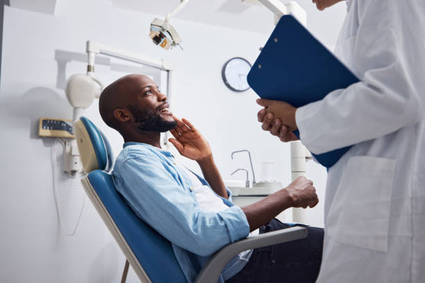 Best Emergency Dentist for Lost Fillings or Crowns in Miamisburg, OH