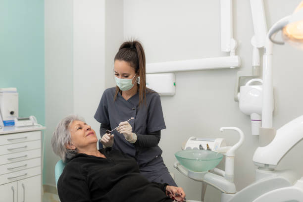 Best Broken or Cracked Tooth Emergency Dentist in Miamisburg, OH